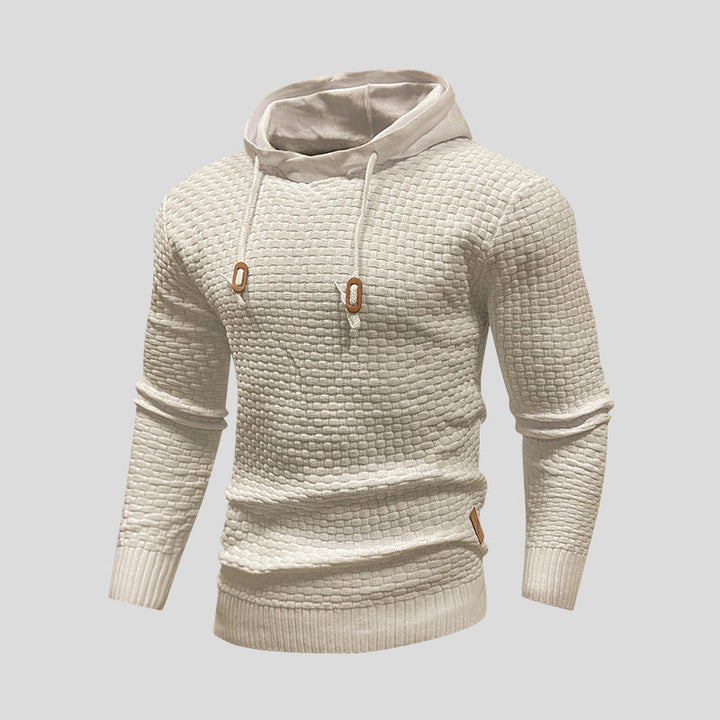 MASON™ | HOODED SWEATSHIRT ARMOUR