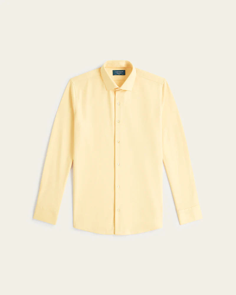 Madison | Knitted Non-Iron Shirt