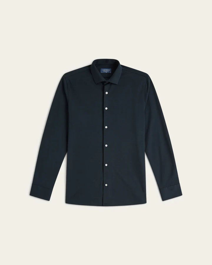 Madison | Knitted Non-Iron Shirt