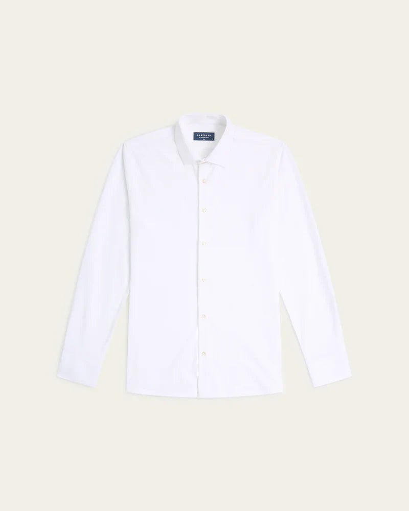 Madison | Knitted Non-Iron Shirt
