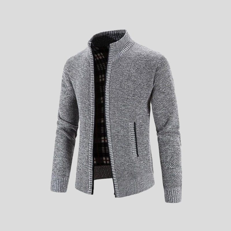 HARBOUR™|FLEECE JACKET