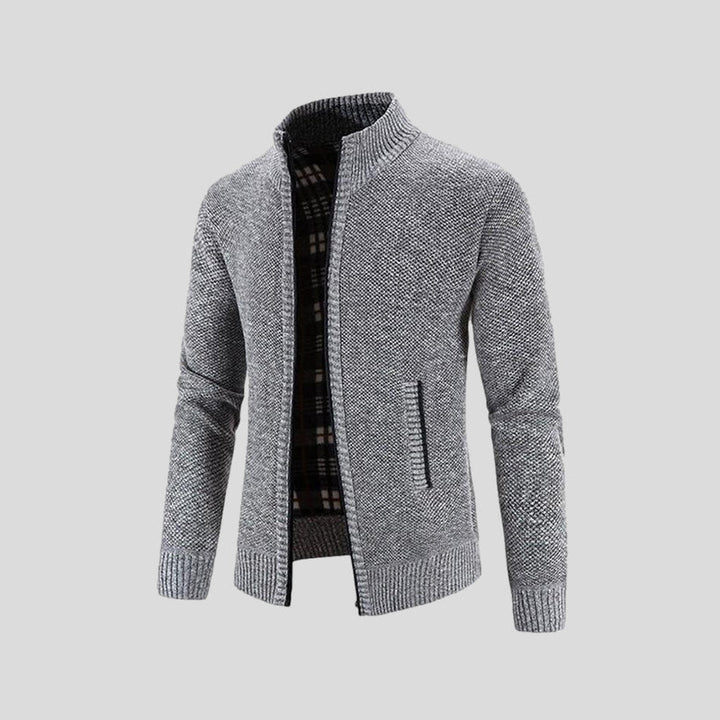 HARBOUR™|FLEECE JACKET