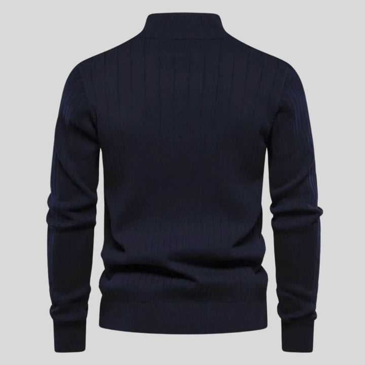 Stefano | High-Quality Comfort Jumper