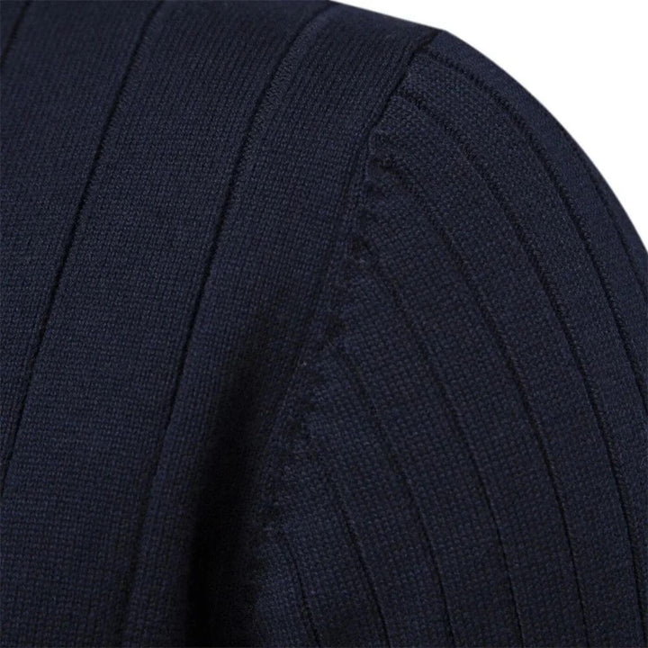 Stefano | High-Quality Comfort Jumper