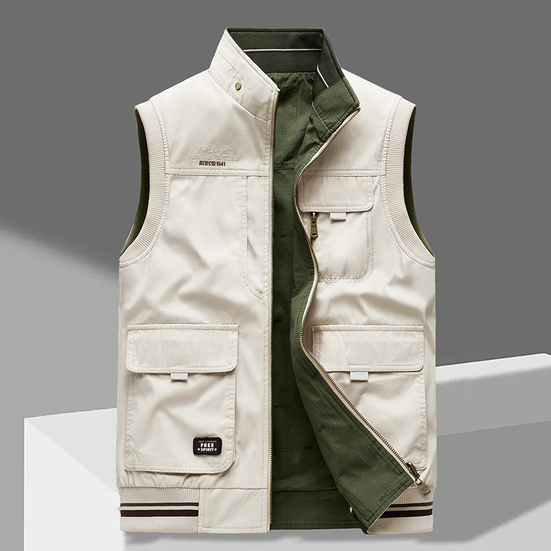 Marciano™ | Elegant Men's Gilet