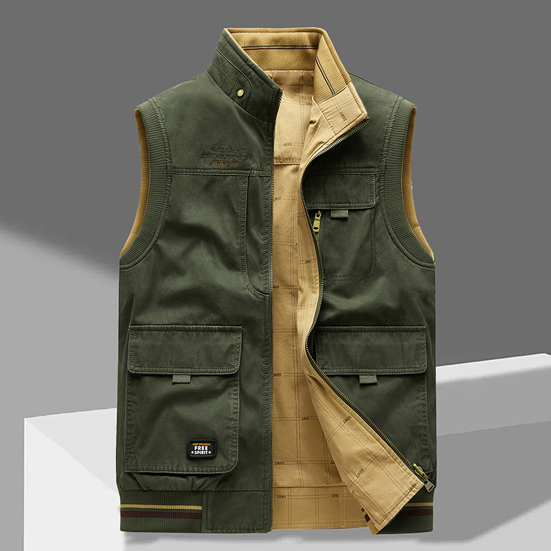 Marciano™ | Elegant Men's Gilet