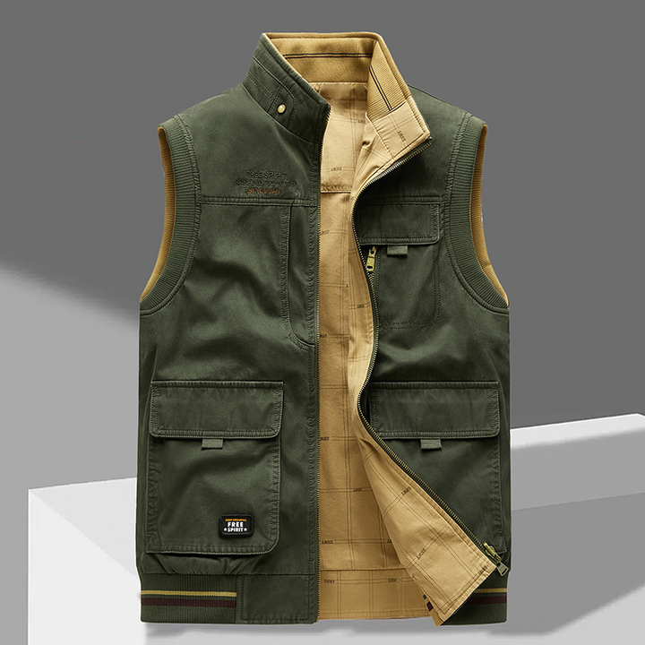 Marciano™ | Elegant Men's Gilet