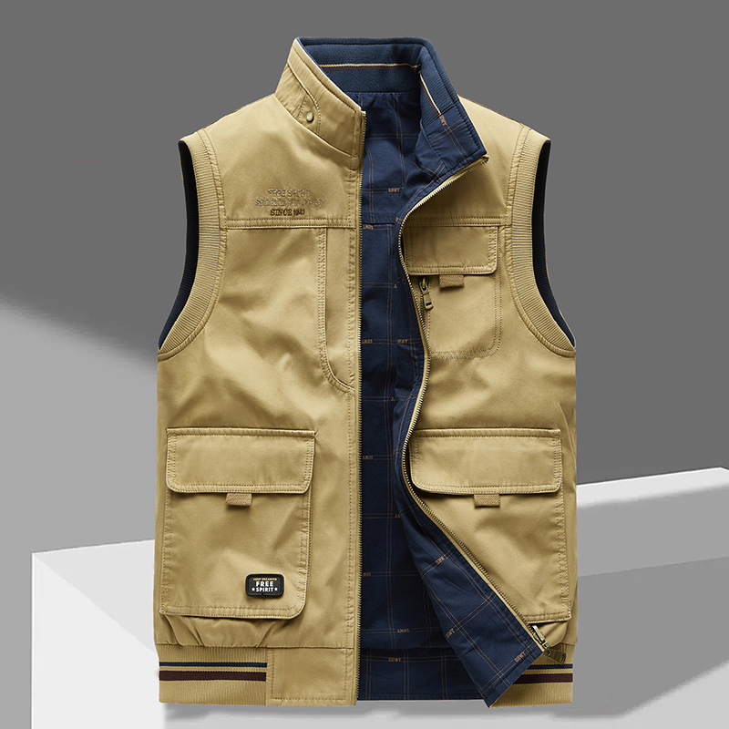 Marciano™ | Elegant Men's Gilet
