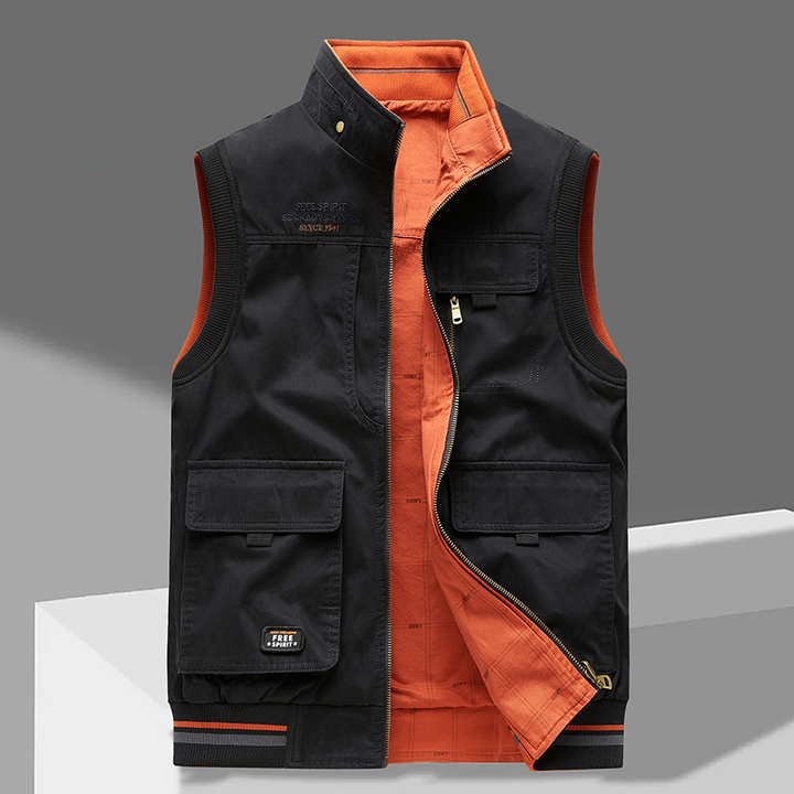 Marciano™ | Elegant Men's Gilet