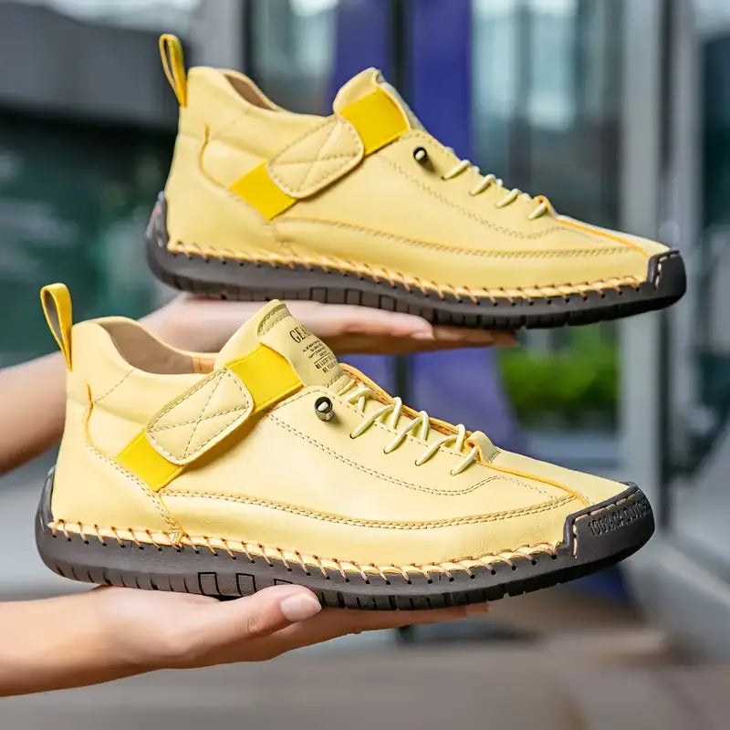Jade - Comfortable Shoes with Ergonomic Support
