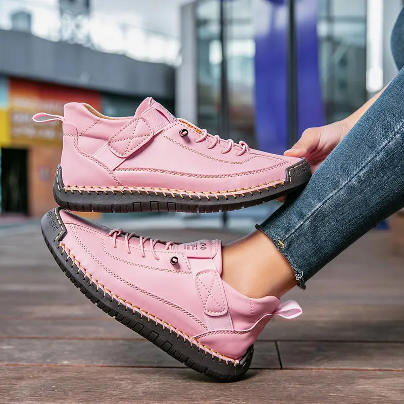 Mila - Comfortable Shoes with Ergonomic Support