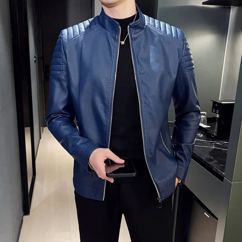 DANIELE™|PREMIUM JACKET