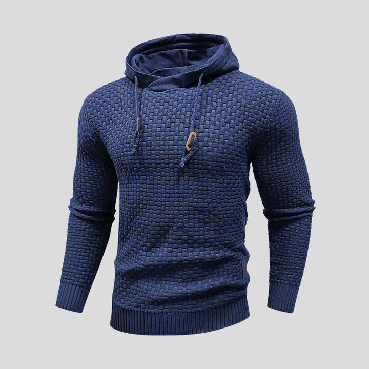 MASON™ | HOODED SWEATSHIRT ARMOUR
