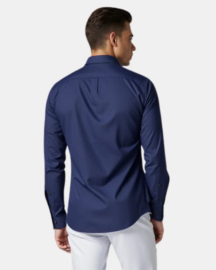 Madison | Premium Stretch Shirt