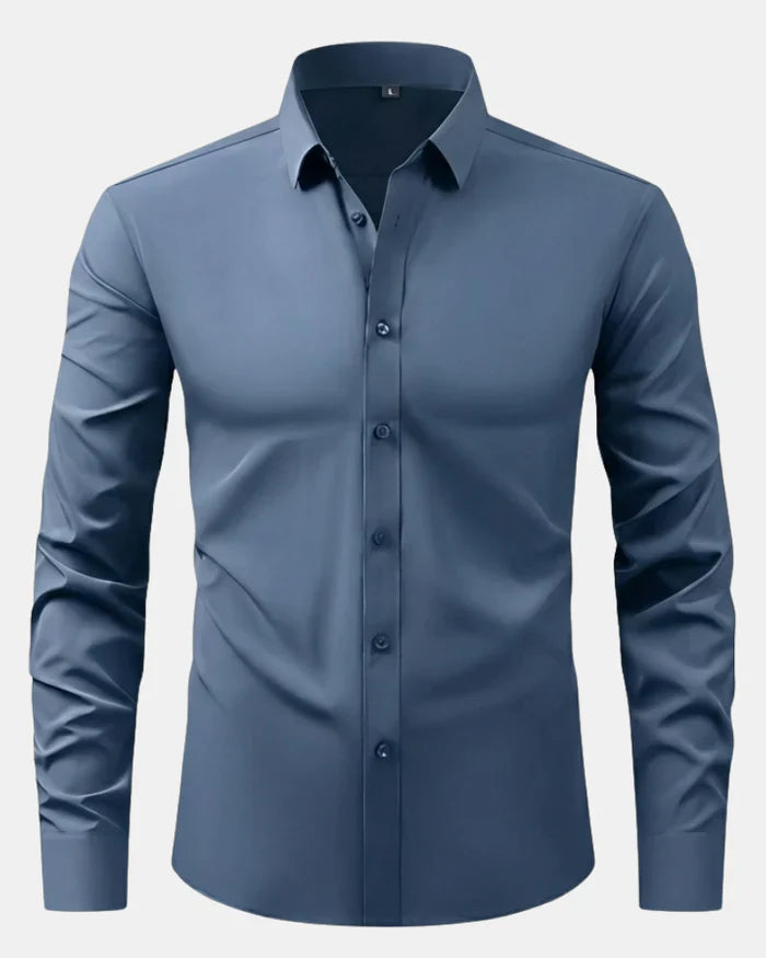 Madison | Premium Stretch Shirt