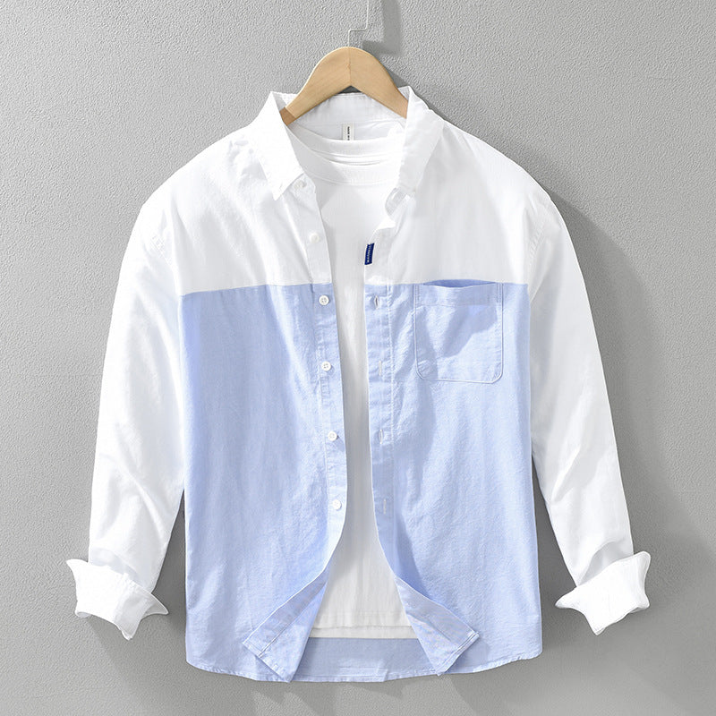 Madison | Casual Shirt