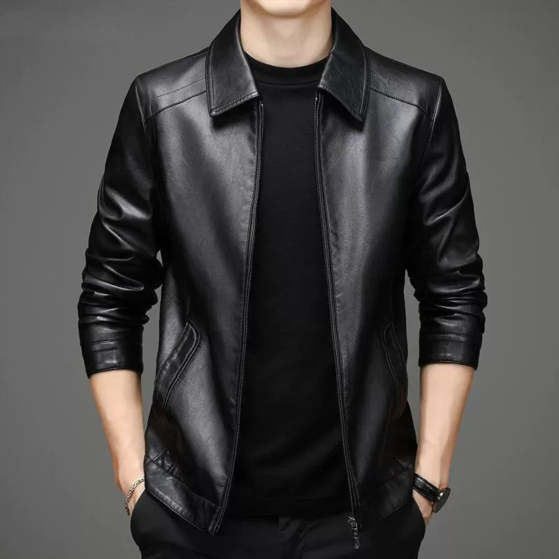 DAVIDE™|CASUAL JACKET