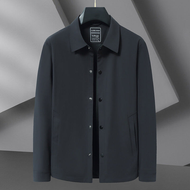 Elegant Men's Jacket