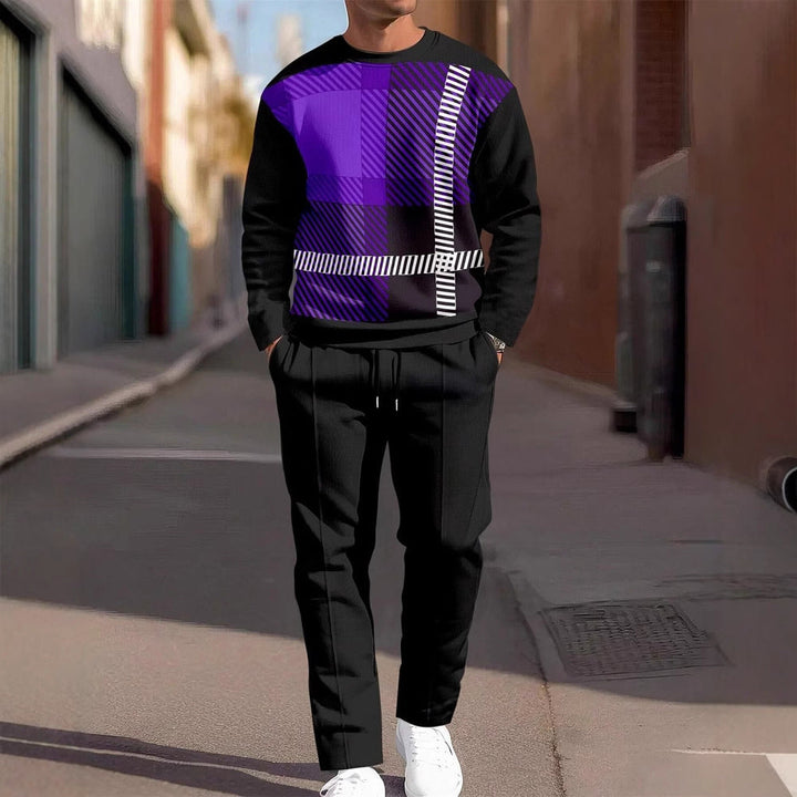 MADISON MANCHESTER™ | ELEGANT CHIC SPORTS SUIT