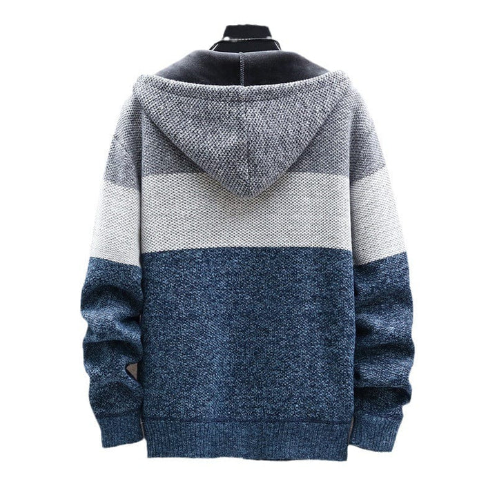 Sweater Jacket – Warm, Stylish, and Comfortable Knitted Jacket for Every Season