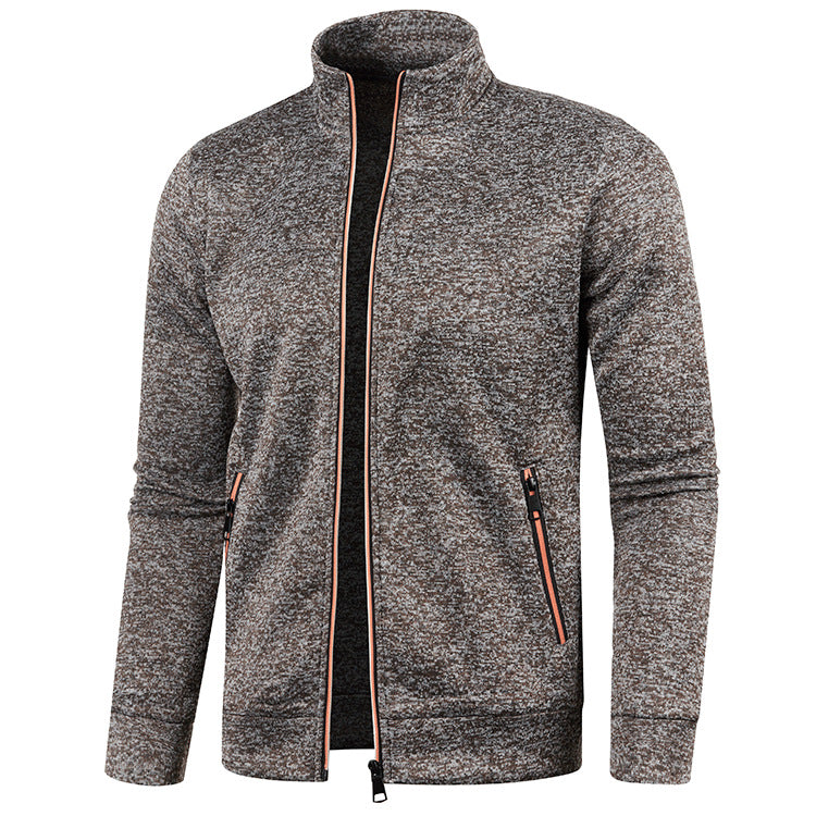 LUCIO™|ZIP JACKET