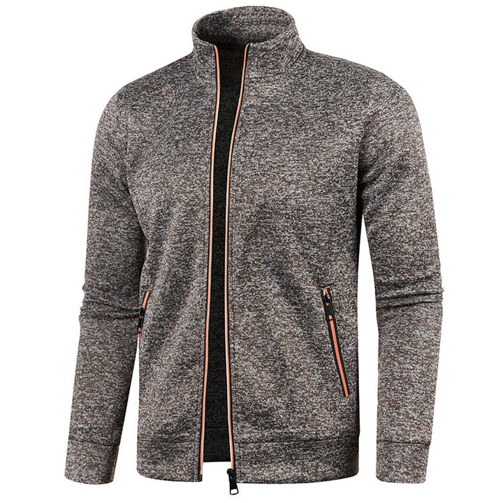 LUCIO™|ZIP JACKET