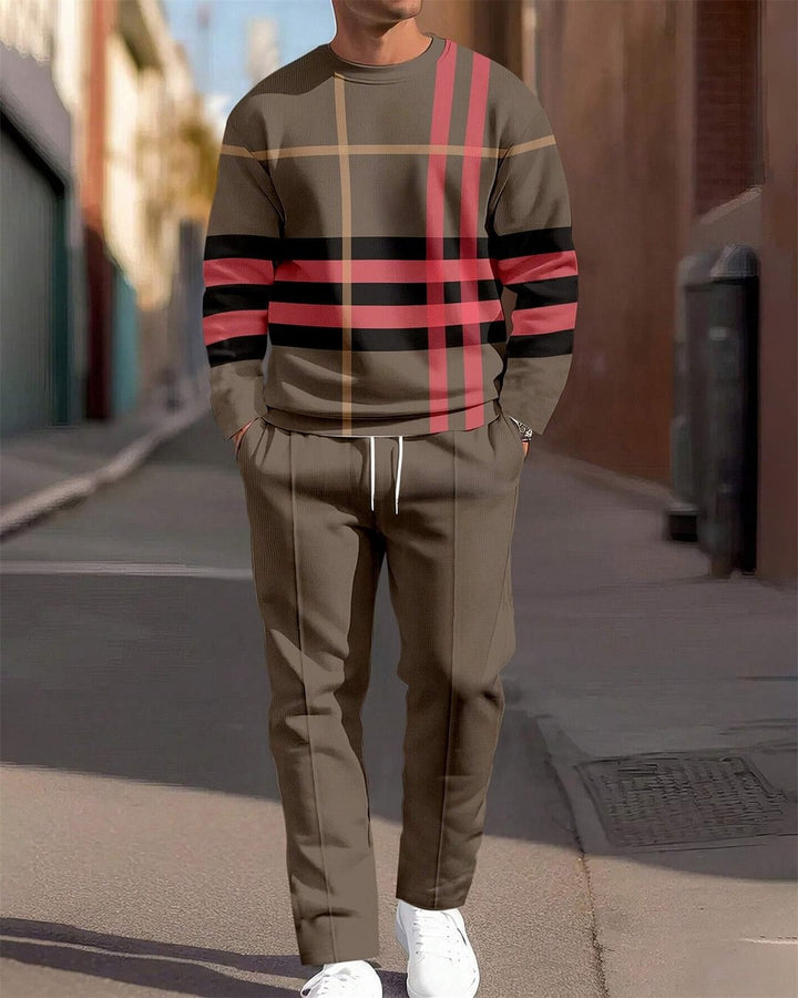 MADISON MANCHESTER™ | ELEGANT CHIC SPORT SUIT