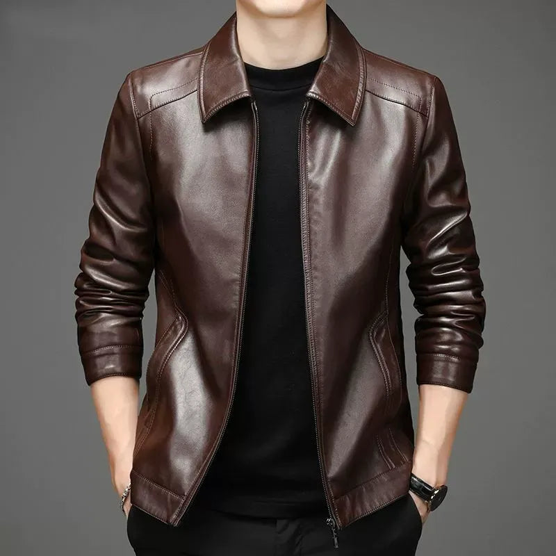 DAVIDE™|CASUAL JACKET