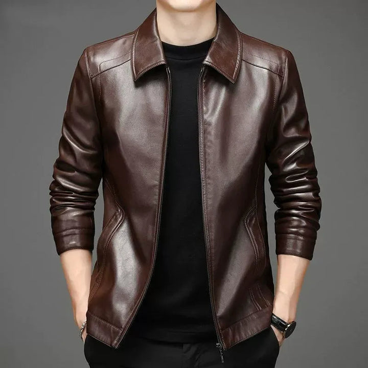 DAVIDE™|CASUAL JACKET