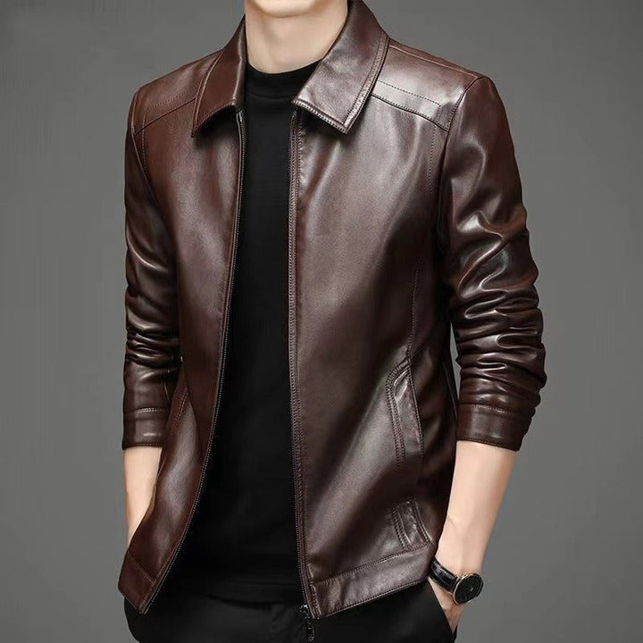 DAVIDE™|CASUAL JACKET