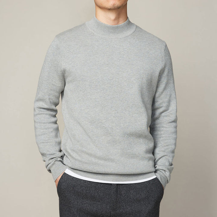 Knitted Sweater – Warm and Stylish Sweater for Men & Women