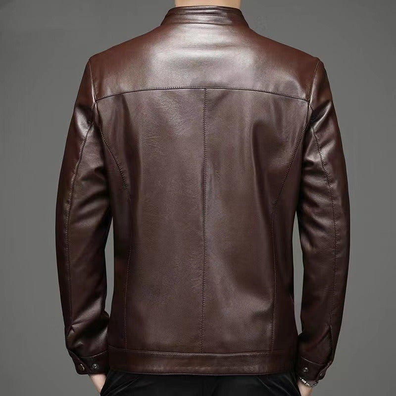 DAVIDE™|CASUAL JACKET