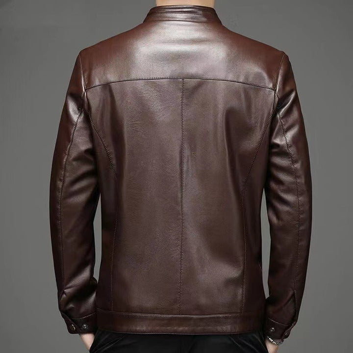 DAVIDE™|CASUAL JACKET