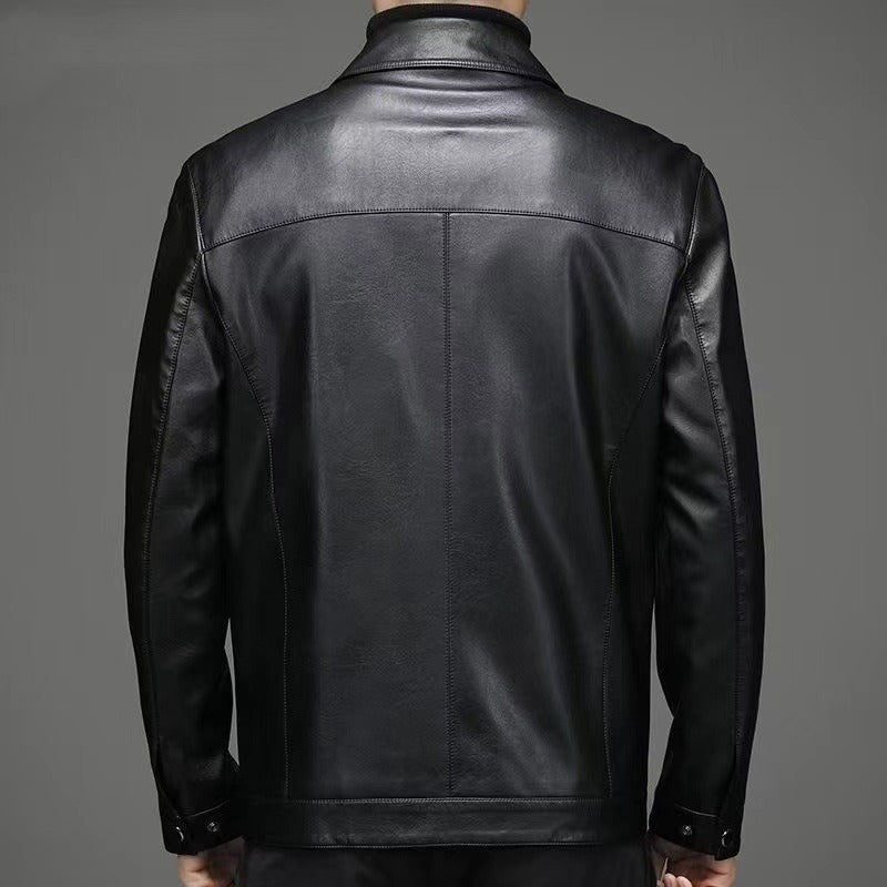 DAVIDE™|CASUAL JACKET