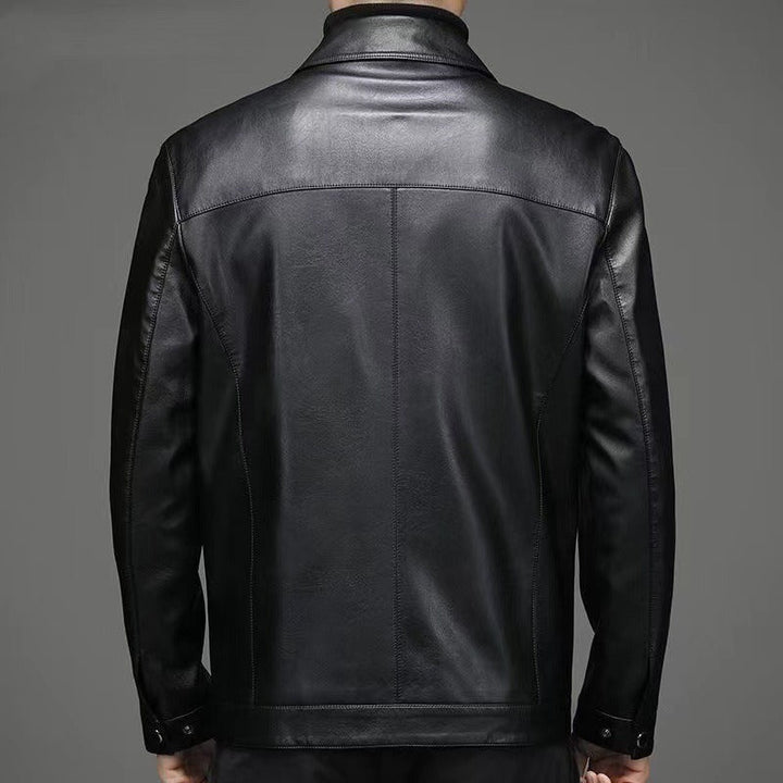 DAVIDE™|CASUAL JACKET