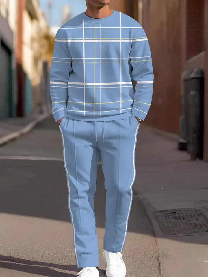 MADISON MANCHESTER™ | ELEGANT CHIC SPORT SUIT