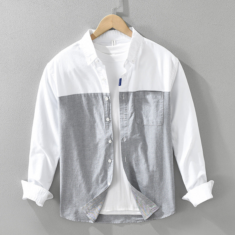 Madison | Casual Shirt