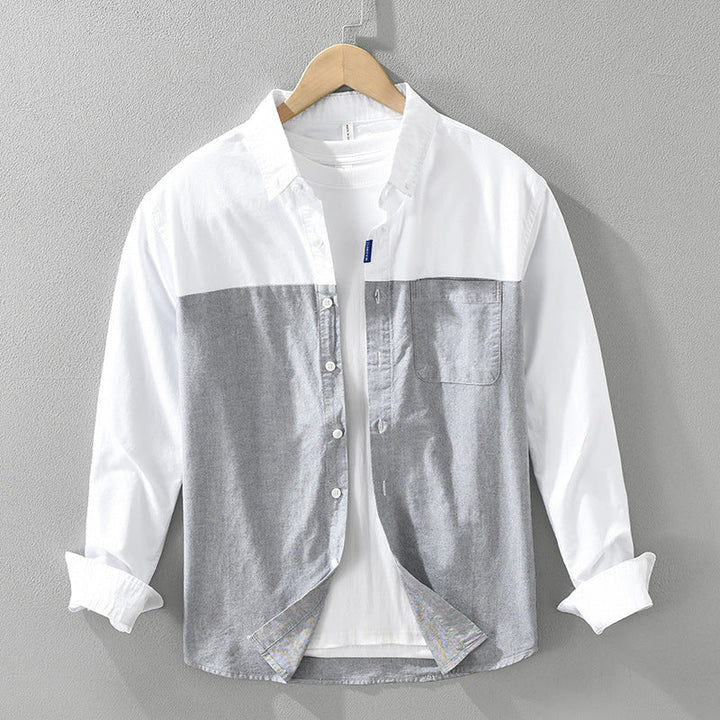 Madison | Casual Shirt