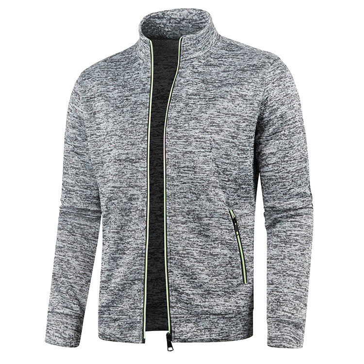 LUCIO™|ZIP JACKET