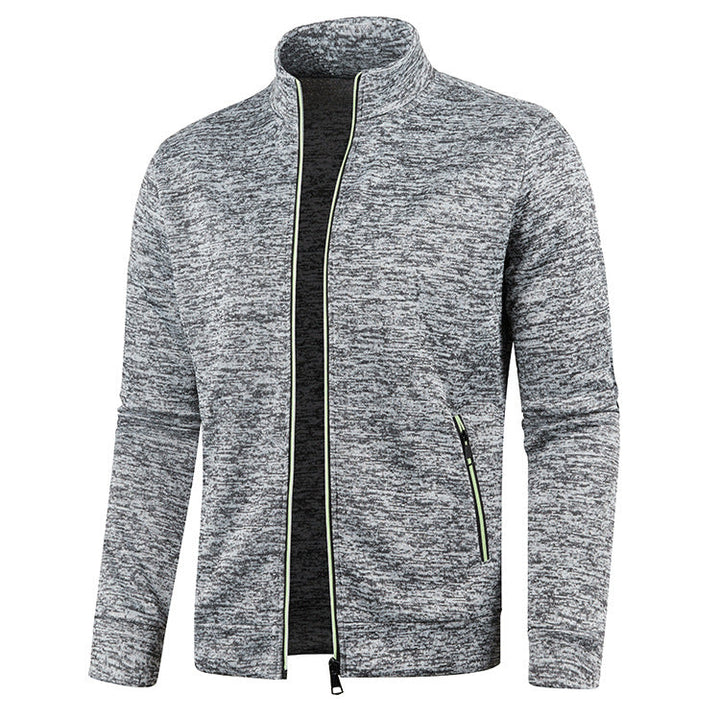 LUCIO™|ZIP JACKET