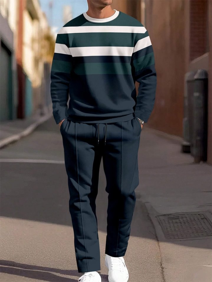 MADISON MANCHESTER™ | ELEGANT CHIC SPORTS SUIT