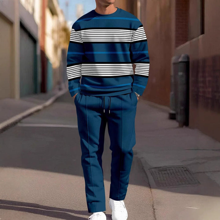 MADISON MANCHESTER™ | ELEGANT CHIC SPORT SUIT