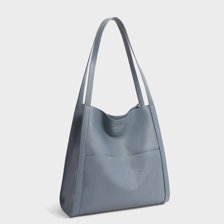 Elise | LEATHER HAND BAG