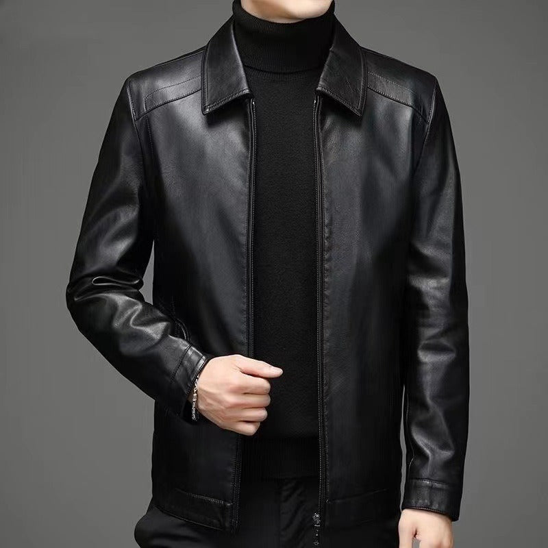 DAVIDE™|CASUAL JACKET