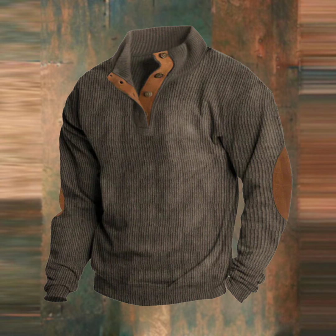 Lyle | Casual Sweatshirt