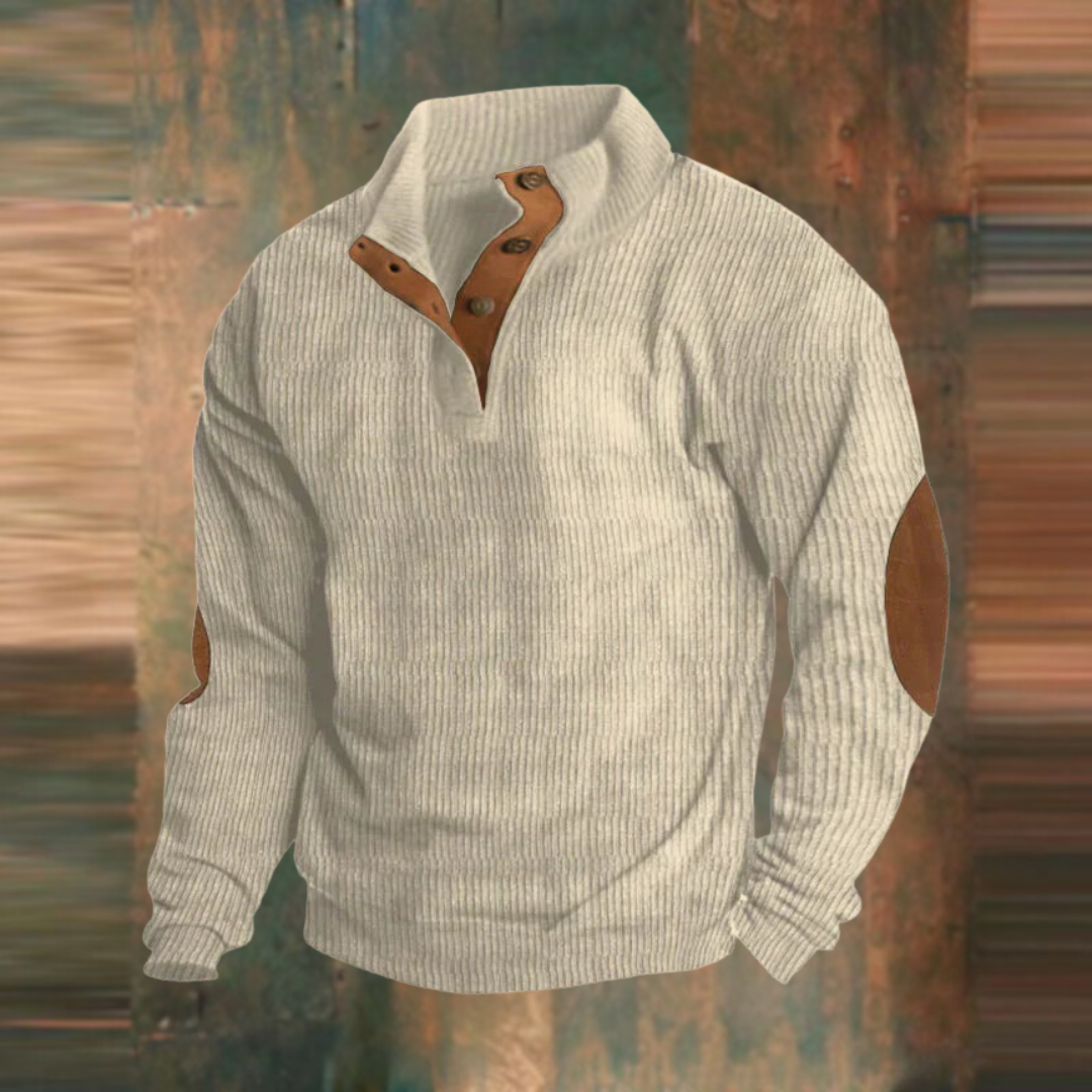 Lyle | Casual Sweatshirt