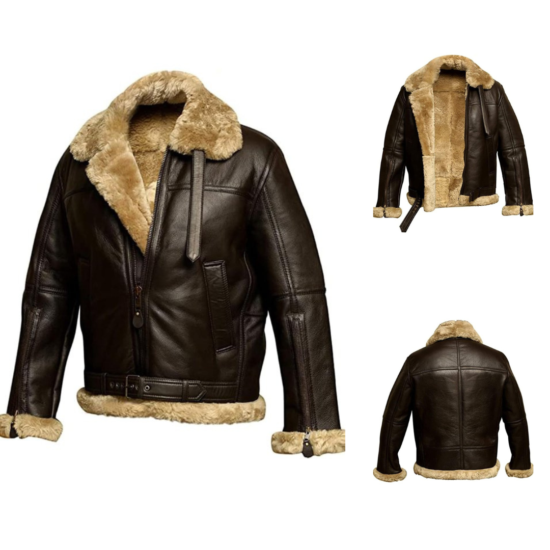 LORENZO™|ELEGANT JACKET