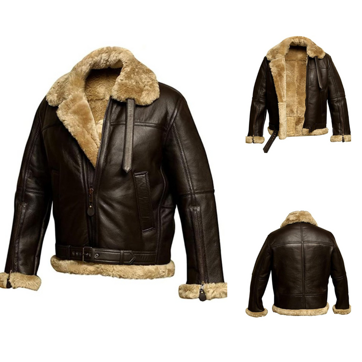 LORENZO™|ELEGANT JACKET