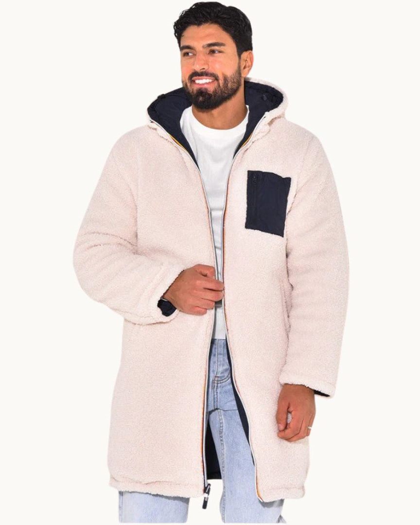 Reversible Coat