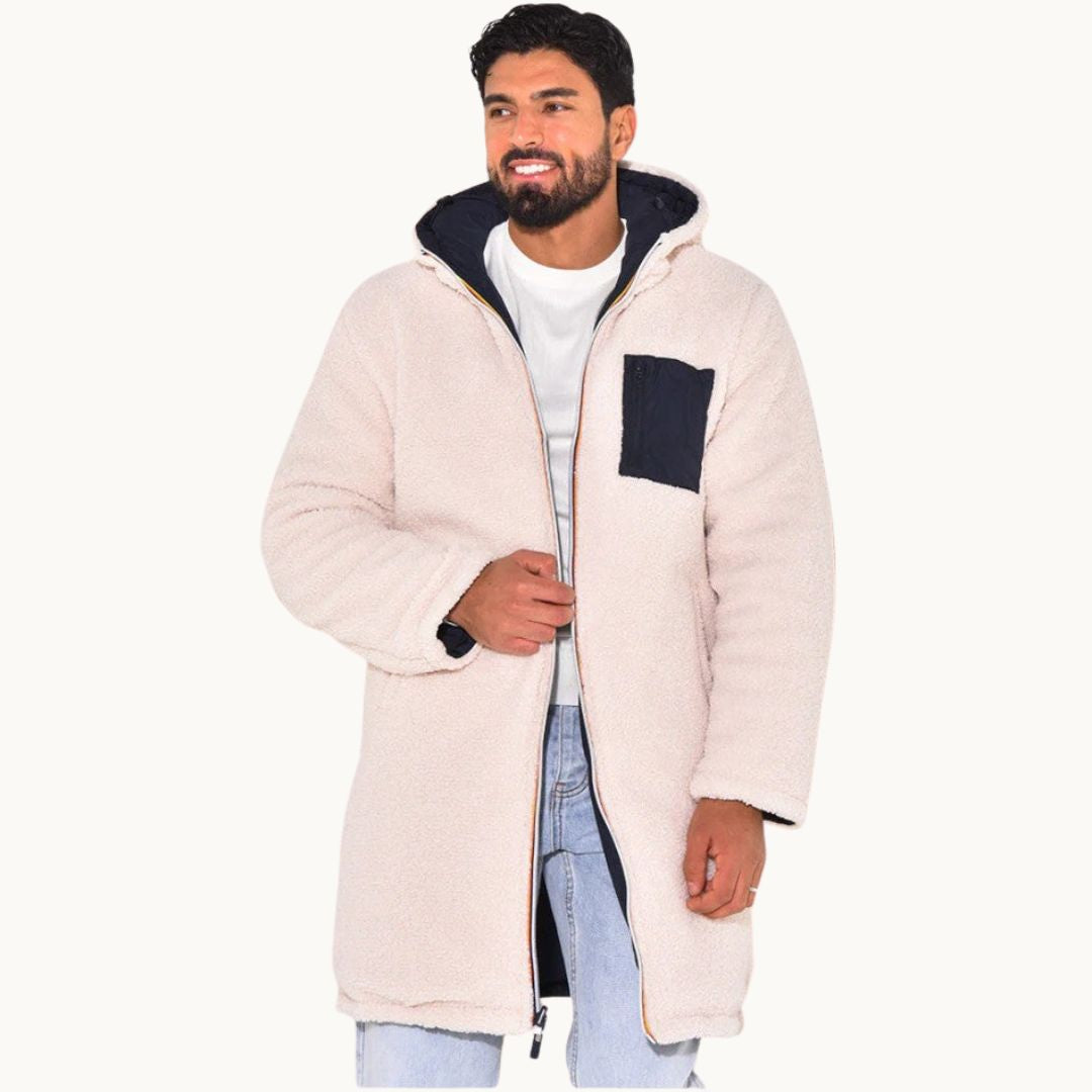 Reversible Coat